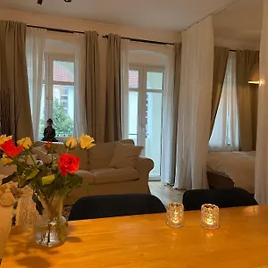 Annapartment Apartment